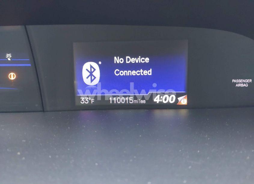 Photo 16 of 2015 Honda Civic EX-L (VIN 2HGFB2F92FH517988)