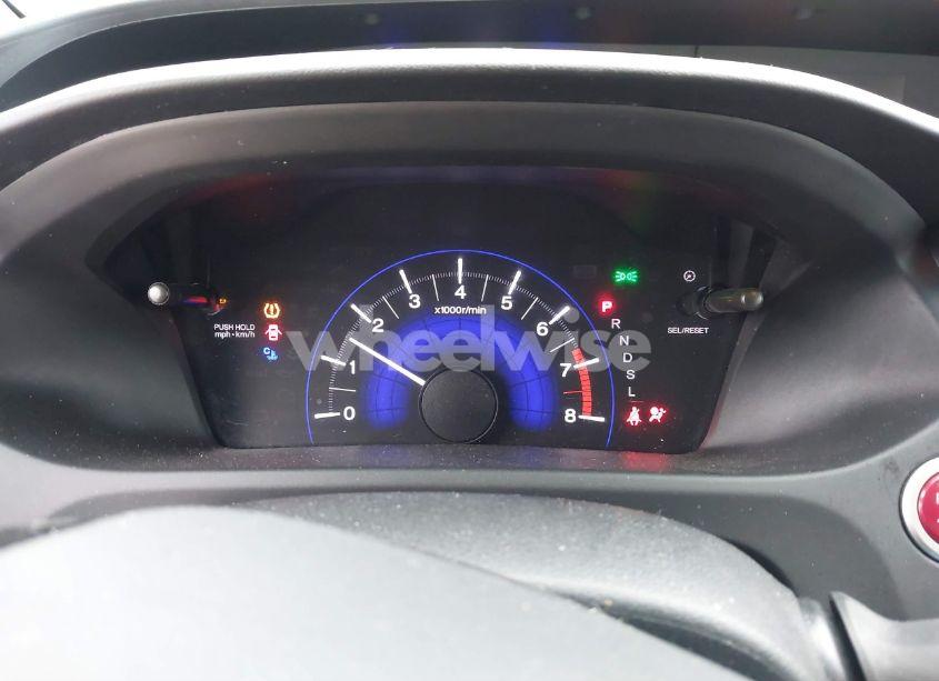 Photo 7 of 2015 Honda Civic EX-L (VIN 2HGFB2F92FH517988)