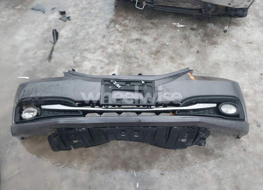 Photo 12 of 2015 Honda Civic EX-L (VIN 2HGFB2F92FH555673)
