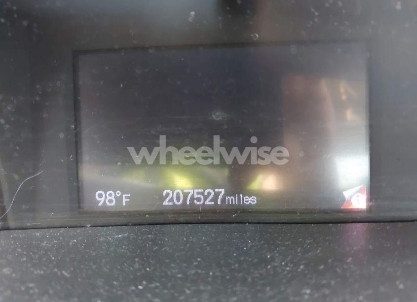 Photo 15 of 2012 Honda Civic EX-L (VIN 2HGFB2F93CH331419)