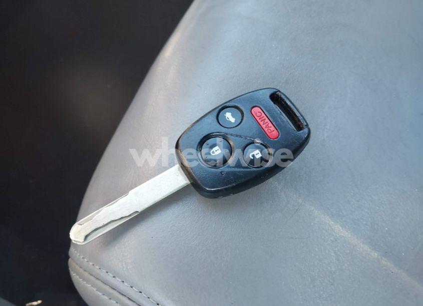 Photo 11 of 2012 Honda Civic SDN EX-L (VIN 2HGFB2F93CH508700)