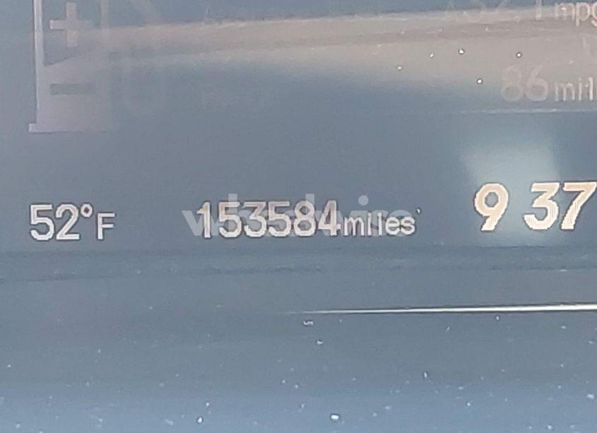 Photo 15 of 2012 Honda Civic SDN EX-L (VIN 2HGFB2F93CH508700)