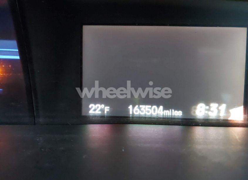 Photo 15 of 2012 Honda Civic SDN EX-L (VIN 2HGFB2F93CH512262)