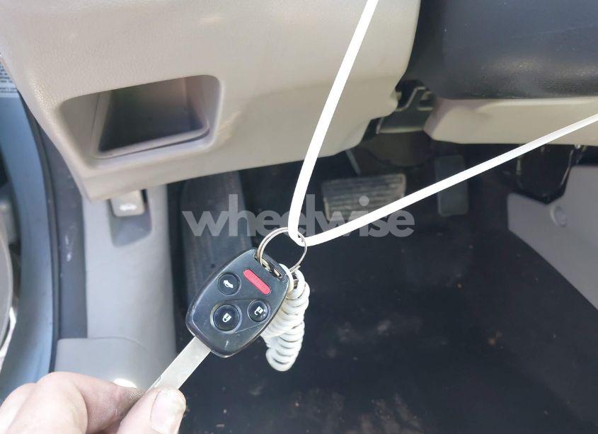 Photo 11 of 2012 Honda Civic EX-L (VIN 2HGFB2F93CH512911)