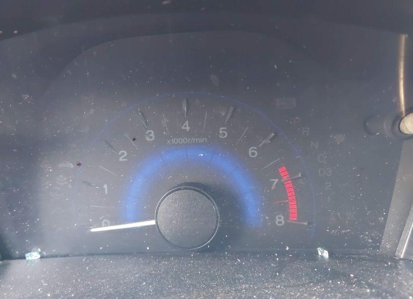 Photo 15 of 2012 Honda Civic SDN EX-L (VIN 2HGFB2F93CH523472)