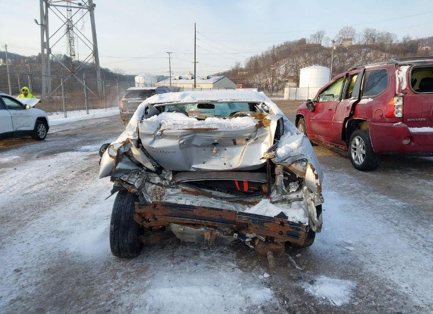 Photo 16 of 2012 Honda Civic SDN EX-L (VIN 2HGFB2F93CH523472)