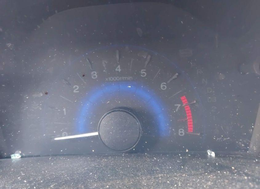 Photo 7 of 2012 Honda Civic SDN EX-L (VIN 2HGFB2F93CH523472)