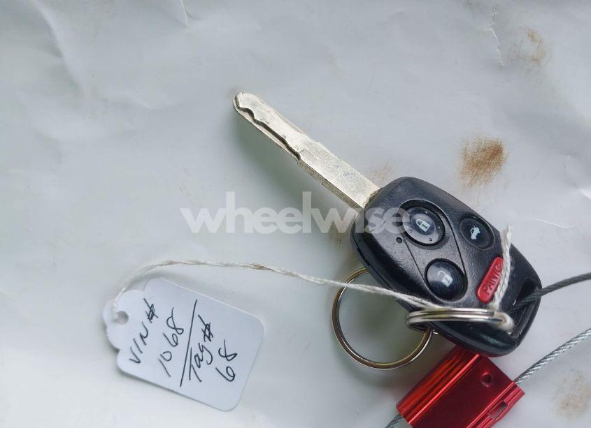 Photo 11 of 2012 Honda Civic EX-L (VIN 2HGFB2F93CH531068)