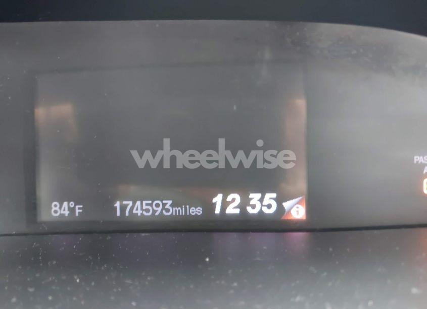 Photo 12 of 2012 Honda Civic EX-L (VIN 2HGFB2F93CH531068)