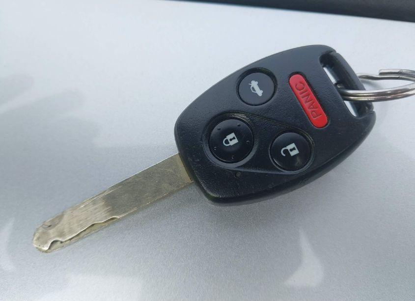 Photo 11 of 2012 Honda Civic EX-L (VIN 2HGFB2F93CH536898)