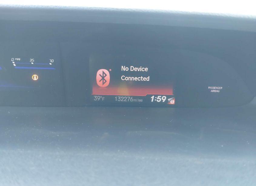 Photo 15 of 2013 Honda Civic EX-L (VIN 2HGFB2F93DH518659)