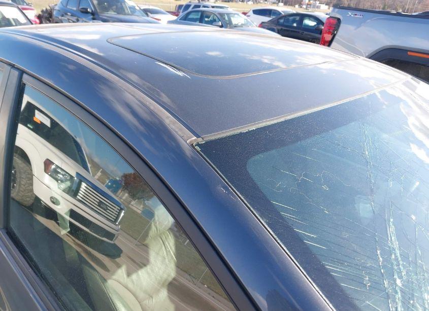 Photo 17 of 2013 Honda Civic EX-L (VIN 2HGFB2F93DH518659)