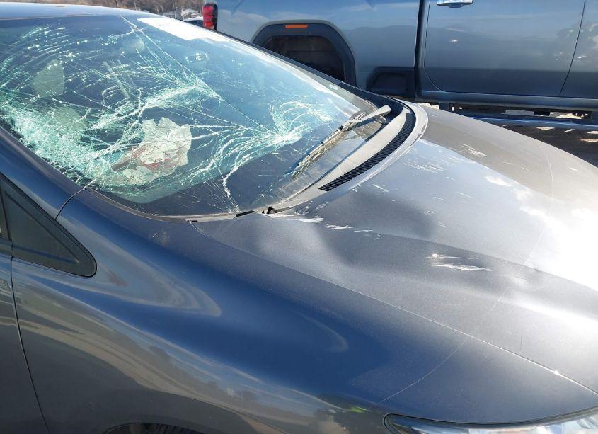 Photo 6 of 2013 Honda Civic EX-L (VIN 2HGFB2F93DH518659)