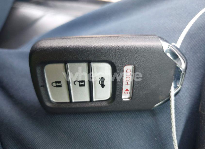 Photo 11 of 2014 Honda Civic EX-L (VIN 2HGFB2F93EH515603)