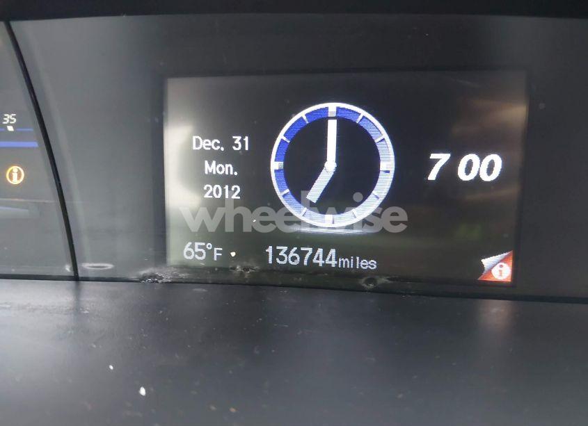 Photo 15 of 2014 Honda Civic EX-L (VIN 2HGFB2F93EH515603)