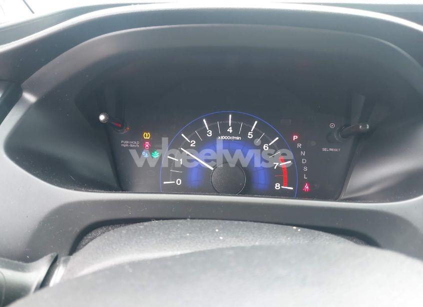 Photo 7 of 2014 Honda Civic EX-L (VIN 2HGFB2F93EH515603)