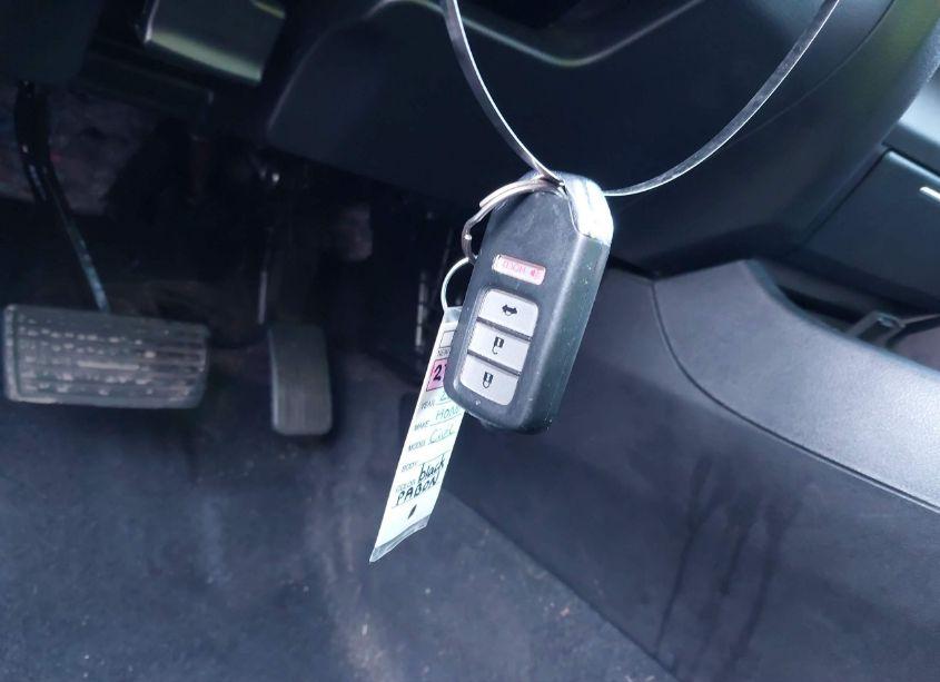 Photo 11 of 2014 Honda Civic EX-L (VIN 2HGFB2F93EH529937)