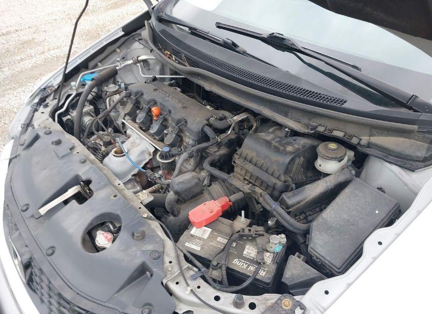 Photo 10 of 2015 Honda Civic EX-L (VIN 2HGFB2F93FH509009)