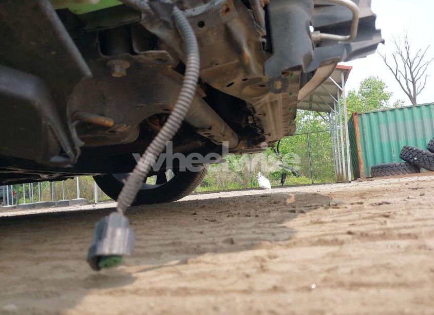 Photo 12 of 2015 Honda Civic EX-L (VIN 2HGFB2F93FH516610)