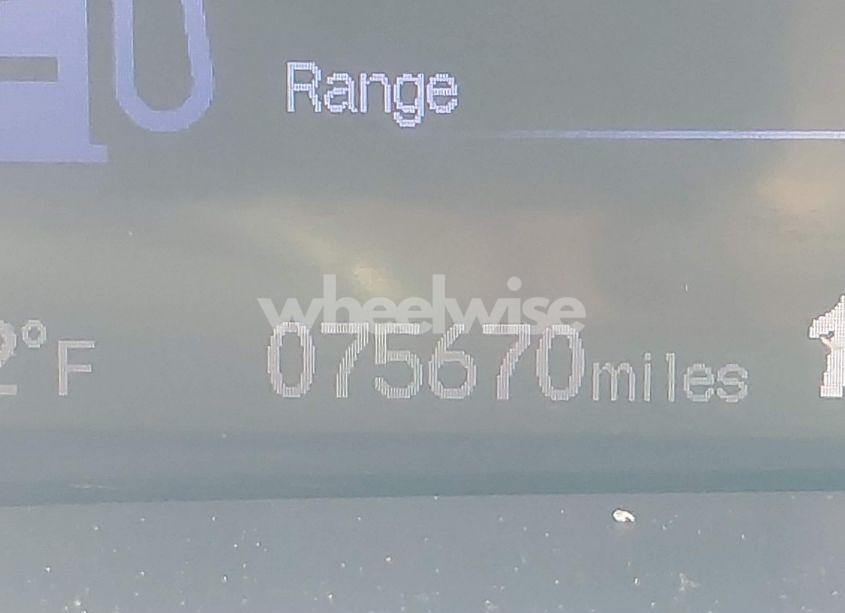 Photo 16 of 2015 Honda Civic EX-L (VIN 2HGFB2F93FH516610)