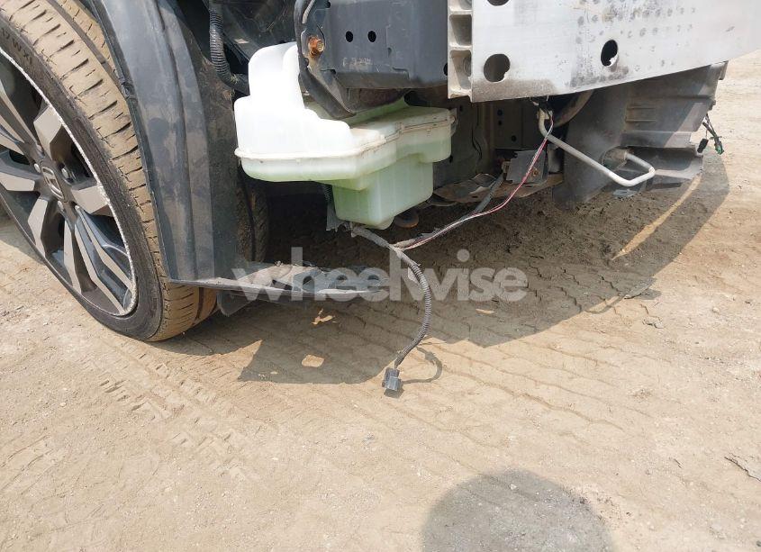 Photo 21 of 2015 Honda Civic EX-L (VIN 2HGFB2F93FH516610)