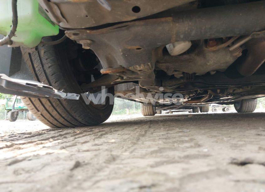 Photo 22 of 2015 Honda Civic EX-L (VIN 2HGFB2F93FH516610)