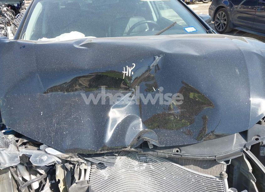 Photo 10 of 2015 Honda Civic EX-L (VIN 2HGFB2F93FH535500)