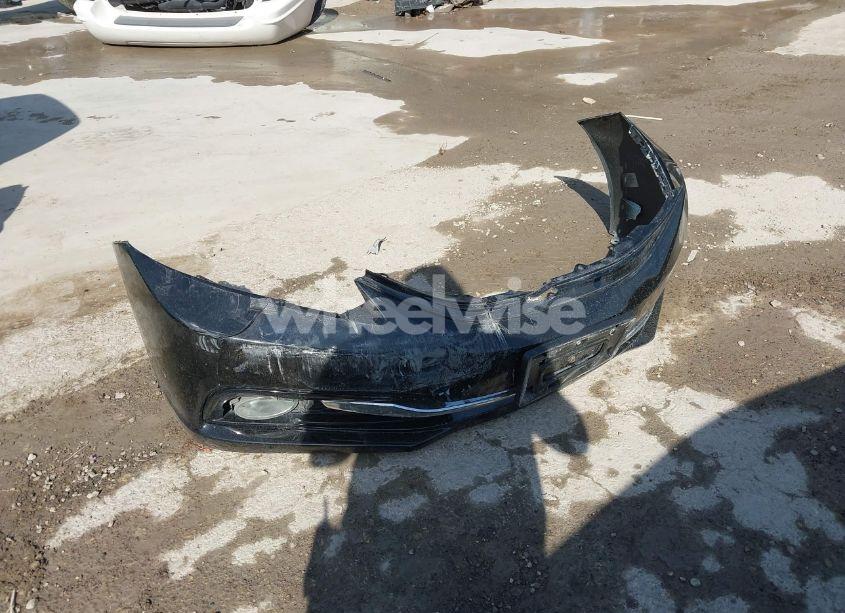 Photo 12 of 2015 Honda Civic EX-L (VIN 2HGFB2F93FH535500)