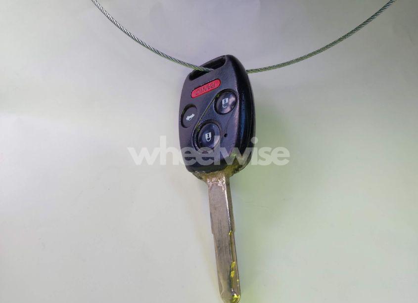 Photo 11 of 2012 Honda Civic EX-L (VIN 2HGFB2F94CH307646)