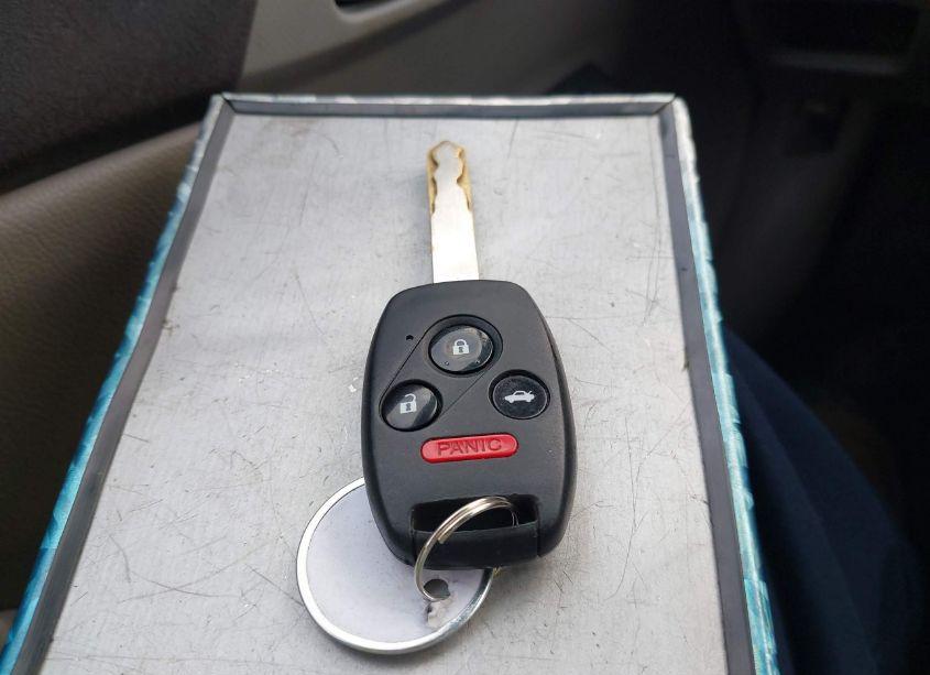 Photo 11 of 2012 Honda Civic SDN EX-L (VIN 2HGFB2F94CH537154)