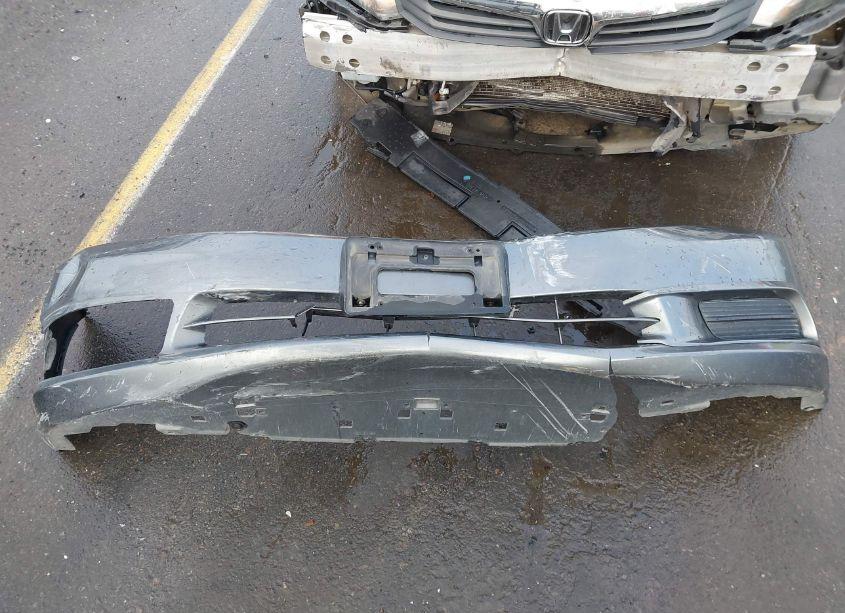 Photo 12 of 2012 Honda Civic SDN EX-L (VIN 2HGFB2F94CH537154)