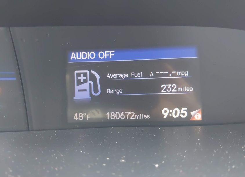 Photo 16 of 2012 Honda Civic SDN EX-L (VIN 2HGFB2F94CH537154)