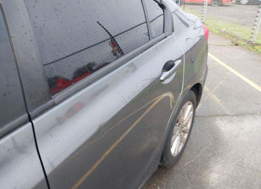 Photo 20 of 2012 Honda Civic SDN EX-L (VIN 2HGFB2F94CH537154)