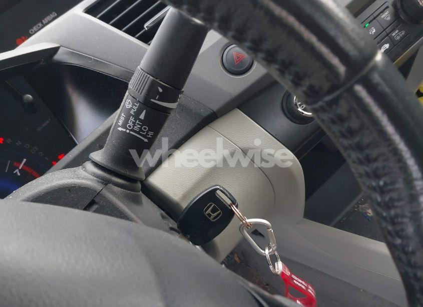 Photo 11 of 2012 Honda Civic SDN EX-L (VIN 2HGFB2F94CH539728)