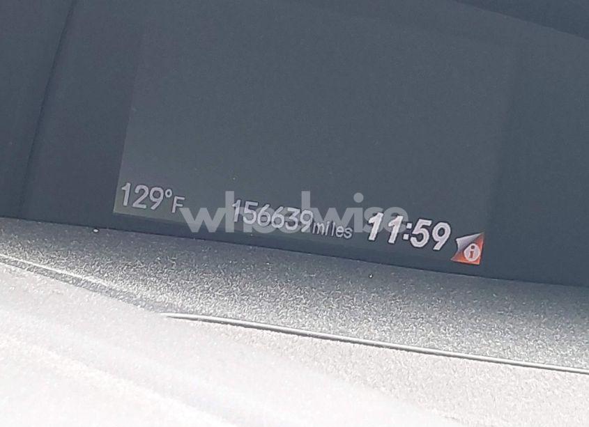 Photo 7 of 2012 Honda Civic SDN EX-L (VIN 2HGFB2F94CH539728)