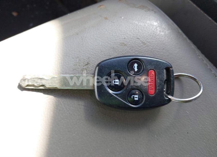 Photo 11 of 2012 Honda Civic EX-L (VIN 2HGFB2F94CH546999)