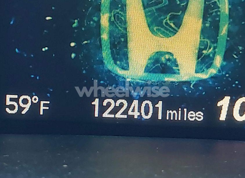 Photo 15 of 2012 Honda Civic EX-L (VIN 2HGFB2F94CH550275)