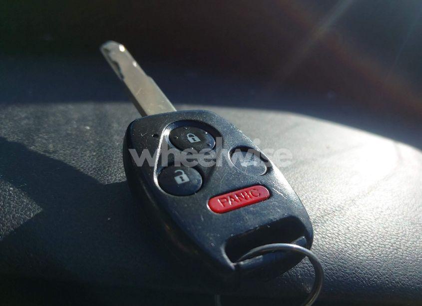 Photo 11 of 2013 Honda Civic EX-L (VIN 2HGFB2F94DH524485)