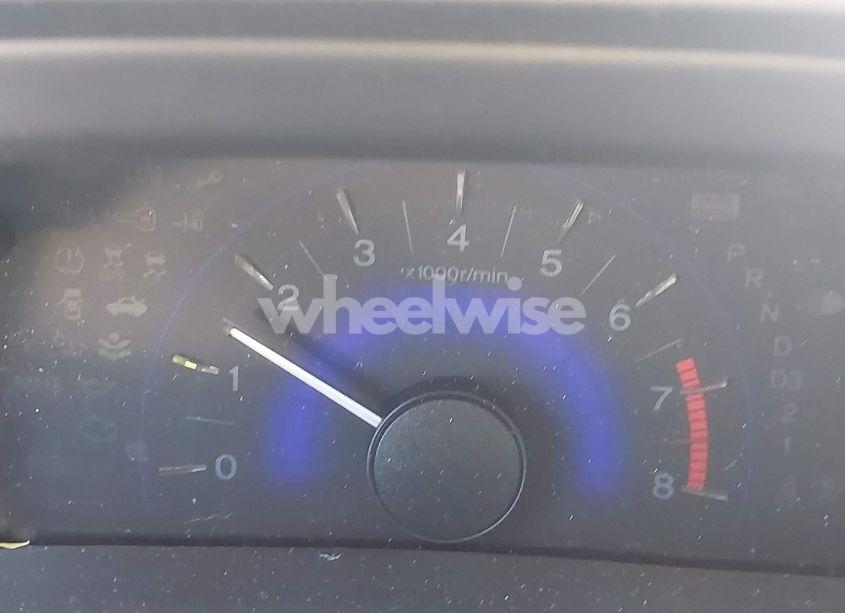 Photo 7 of 2013 Honda Civic EX-L (VIN 2HGFB2F94DH524485)