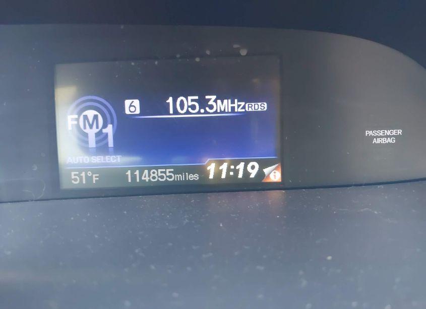 Photo 15 of 2013 Honda Civic EX-L (VIN 2HGFB2F94DH532389)