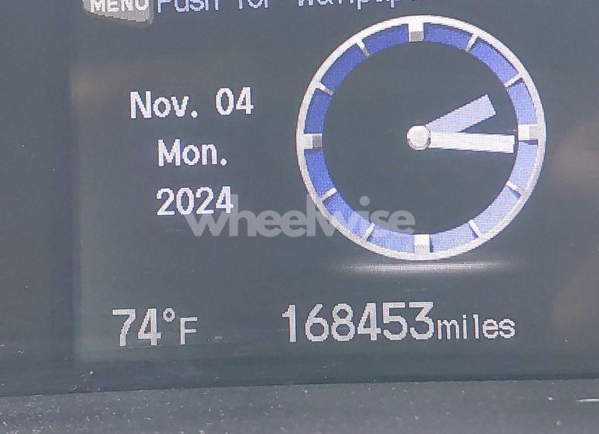 Photo 7 of 2013 Honda Civic EX-L (VIN 2HGFB2F94DH539603)