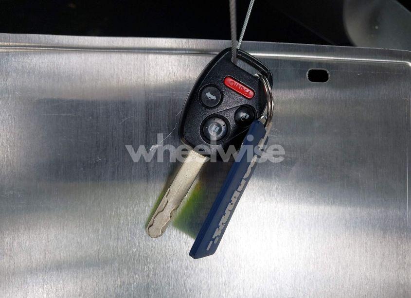 Photo 11 of 2013 Honda Civic EX-L (VIN 2HGFB2F94DH551590)