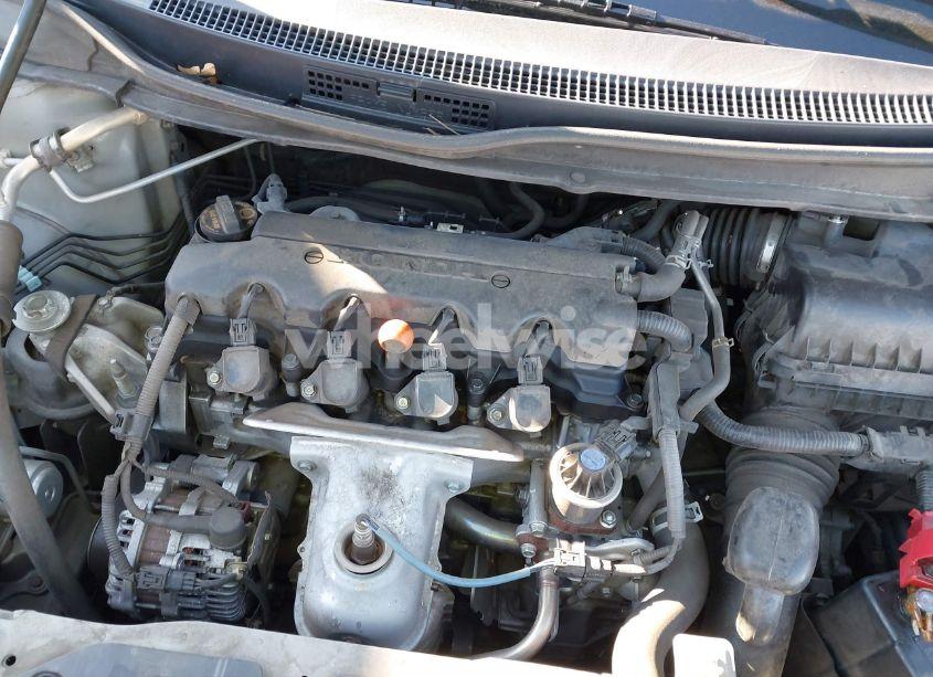 Photo 10 of 2014 Honda Civic EX-L (VIN 2HGFB2F94EH524875)