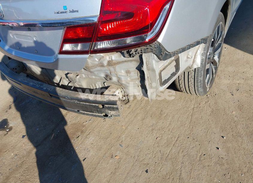 Photo 17 of 2014 Honda Civic EX-L (VIN 2HGFB2F94EH524875)