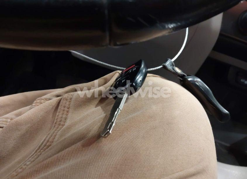 Photo 11 of 2012 Honda Civic EX-L (VIN 2HGFB2F95CH315612)