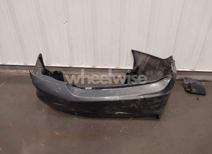 Photo 12 of 2012 Honda Civic EX-L (VIN 2HGFB2F95CH315612)