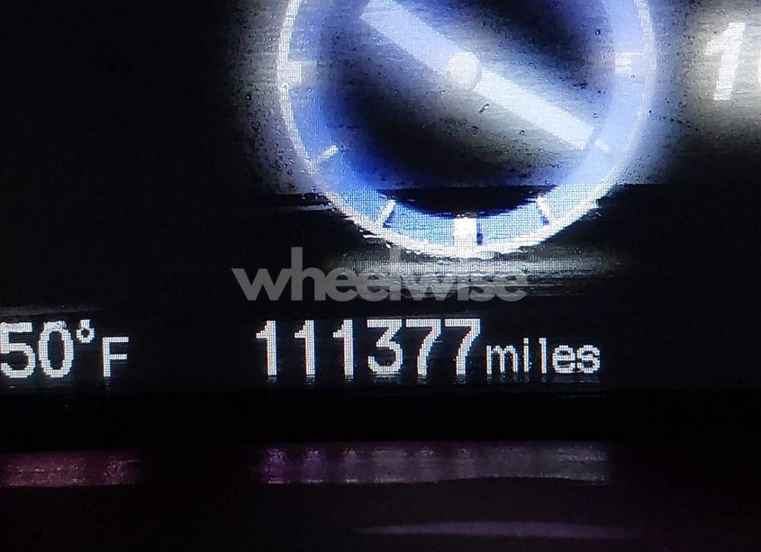 Photo 7 of 2012 Honda Civic EX-L (VIN 2HGFB2F95CH315612)