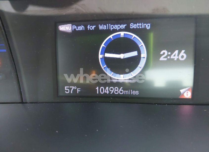 Photo 15 of 2012 Honda Civic EX-L (VIN 2HGFB2F95CH590851)