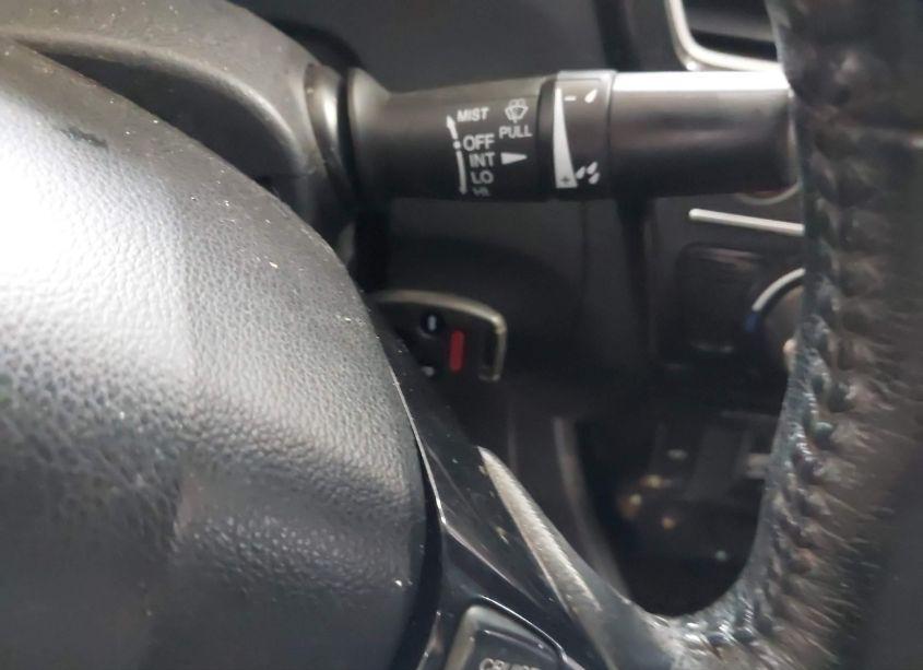 Photo 11 of 2013 Honda Civic EX-L (VIN 2HGFB2F95DH536502)