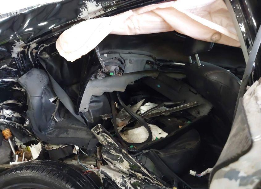 Photo 8 of 2013 Honda Civic EX-L (VIN 2HGFB2F95DH536502)